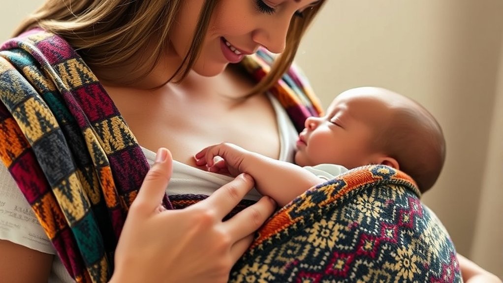 breastfeeding safety and guidance