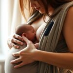breastfeeding support during pregnancy
