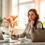 breastfeeding support in workplace