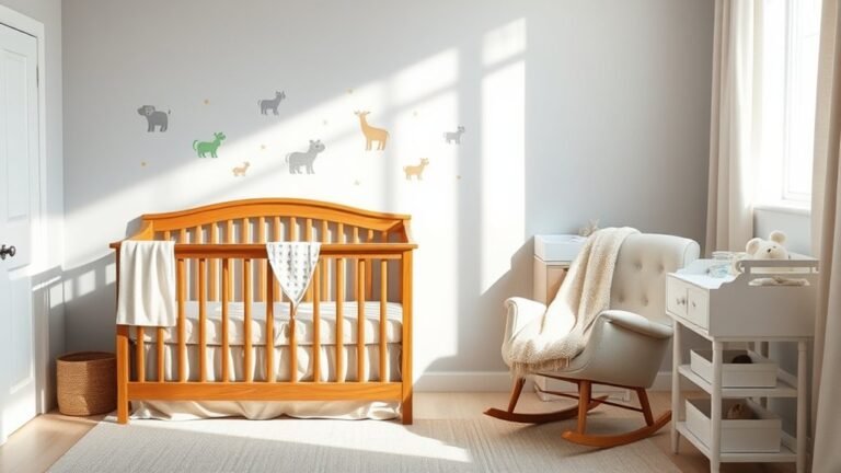 budgeting for baby expenses