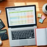 budgeting for newborn expenses