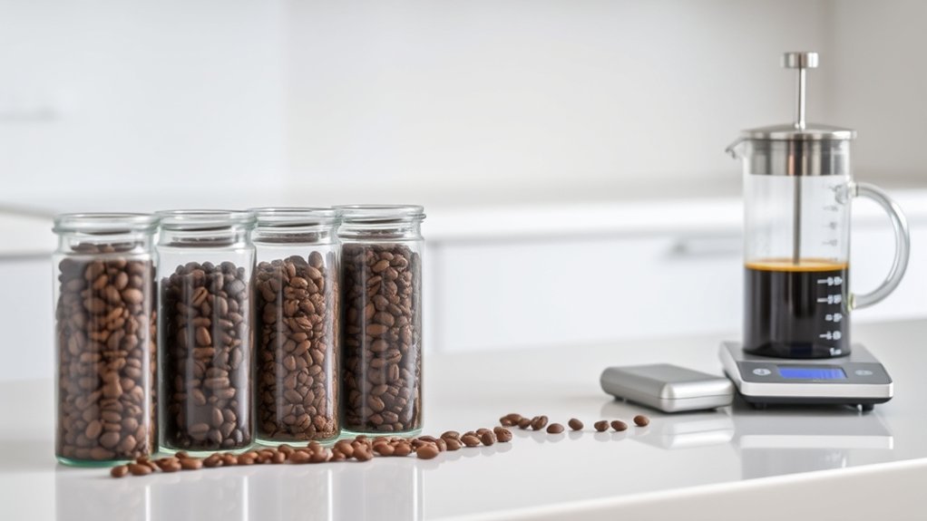 caffeine consumption guidelines explained