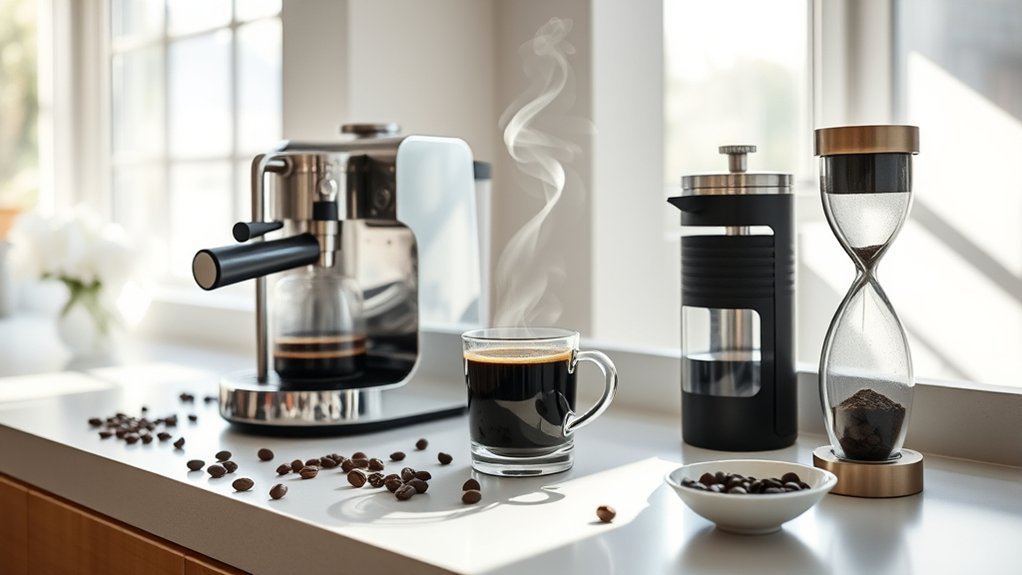 caffeine consumption guidelines explained