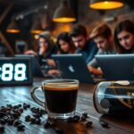 caffeine consumption health risks