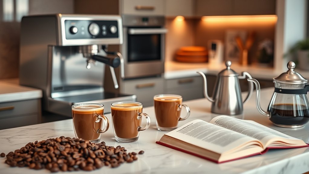 caffeine consumption misconceptions clarified