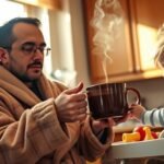 caffeine guidelines for parents