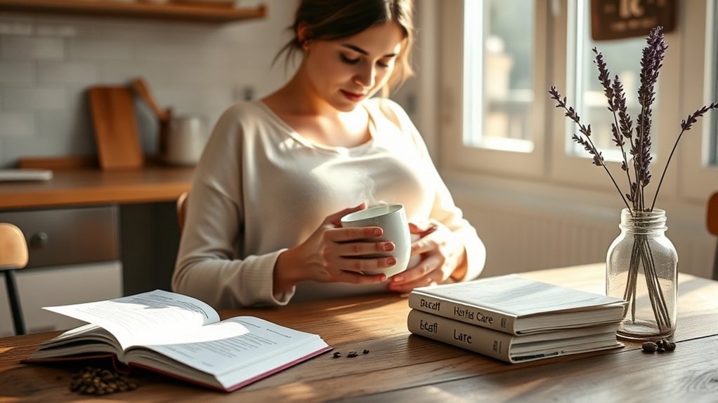 caffeine restrictions during pregnancy