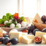 calcium intake and prevention