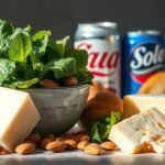 calcium intake guidelines explained