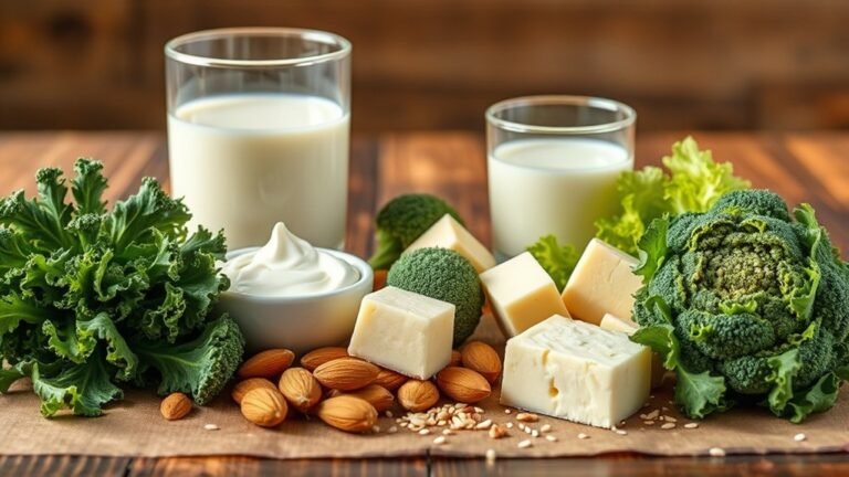 calcium source information faqs