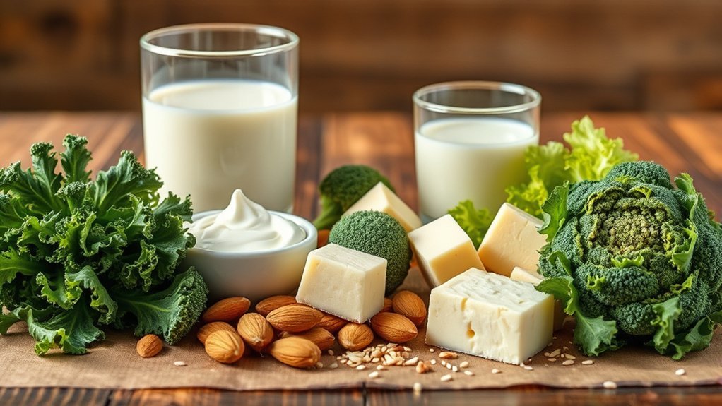 calcium source information faqs