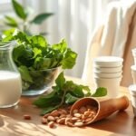 calcium sources for pregnancy