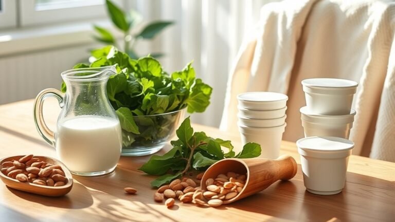 calcium sources for pregnancy