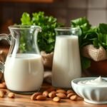 calcium sources guide explained