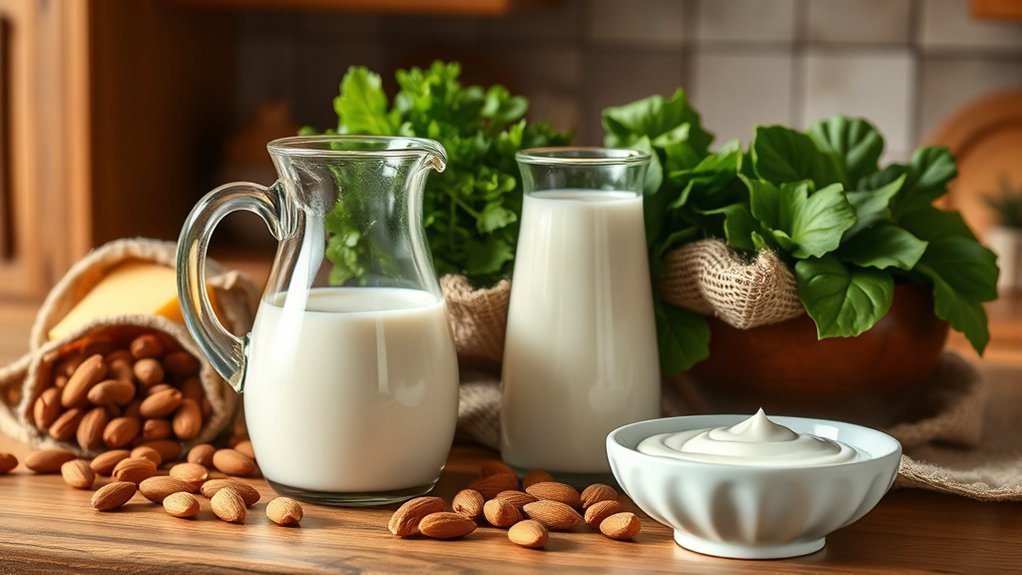 calcium sources guide explained