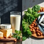 calcium sources myths clarified