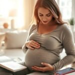 calling doctor during pregnancy