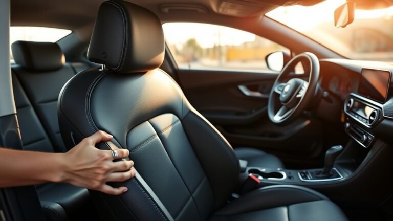 car seat installation guide