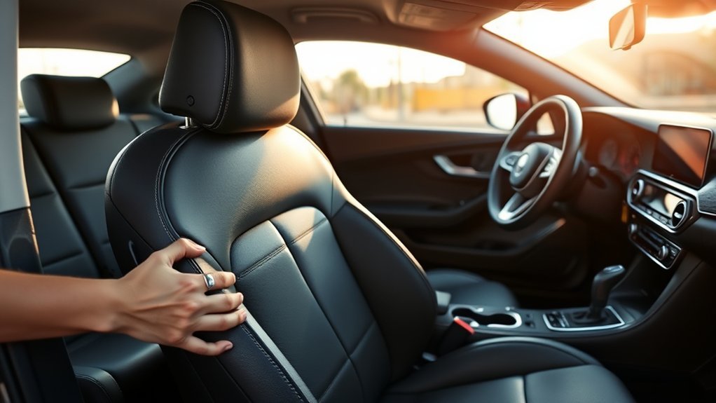 car seat installation guide