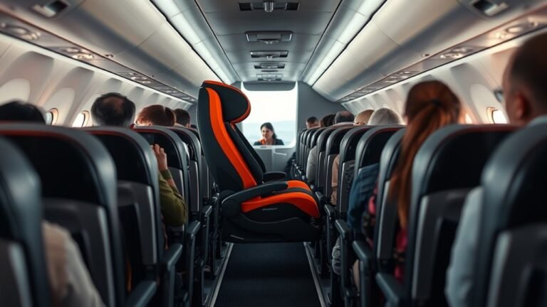 car seat safety concerns