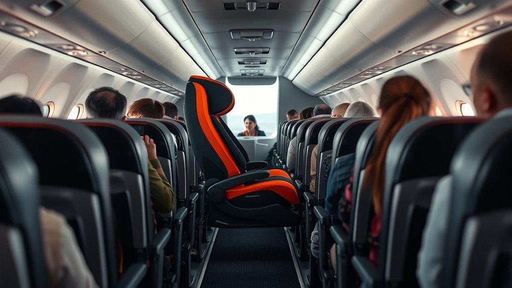 car seat safety concerns