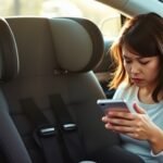 car seat safety guidelines