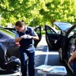 car seat safety guidelines