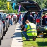 car seat safety guidelines