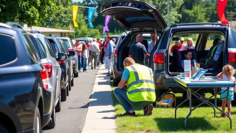 car seat safety guidelines