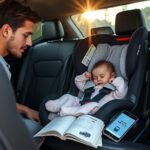 car seat safety guidelines