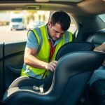 car seat safety guidelines