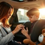 car seat safety guidelines