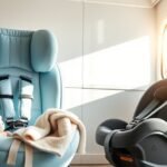 car seat safety guidelines