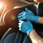 car seat safety inspection guide