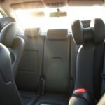 car seat safety issues