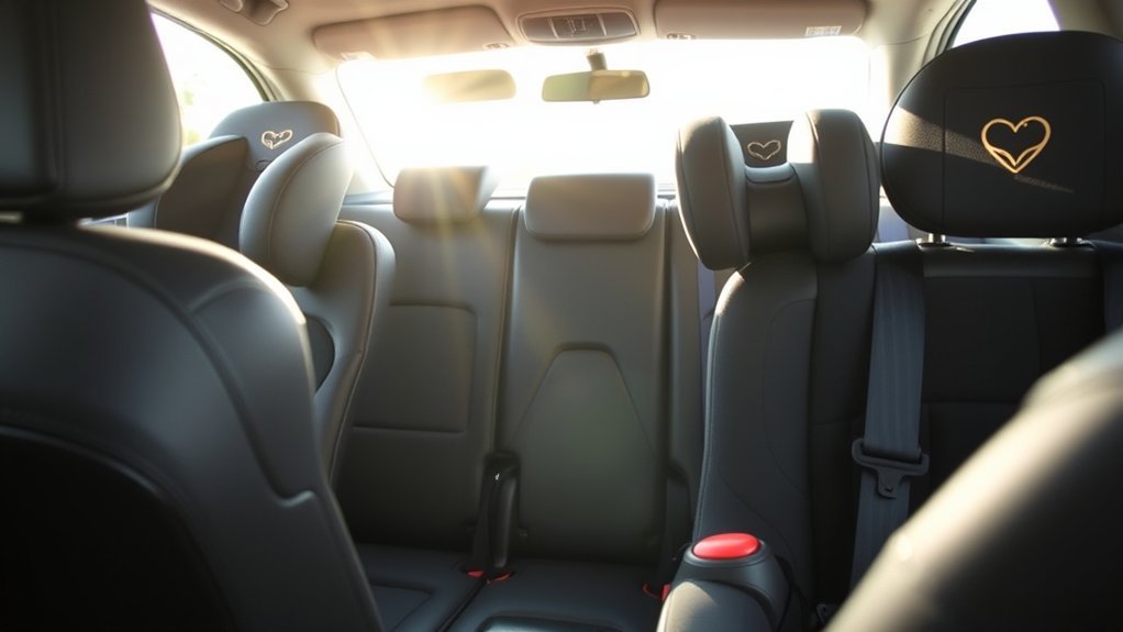 car seat safety issues