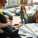 car seat safety risks