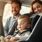 car seat sleep guidelines