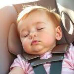 car seat sleep risks