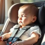 car seat sleep safety