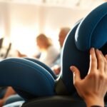 car seat travel guidelines
