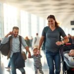 car seats on airplanes