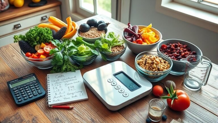 carbohydrate counting frequently asked questions