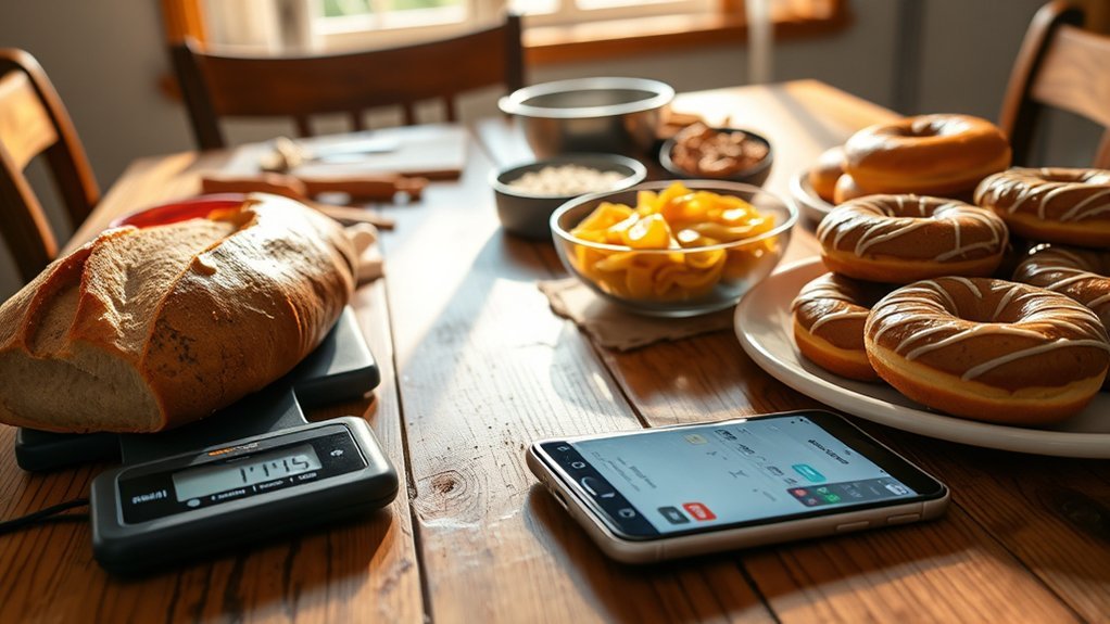 carbohydrate counting health risks