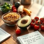 carbohydrate intake awareness symptoms