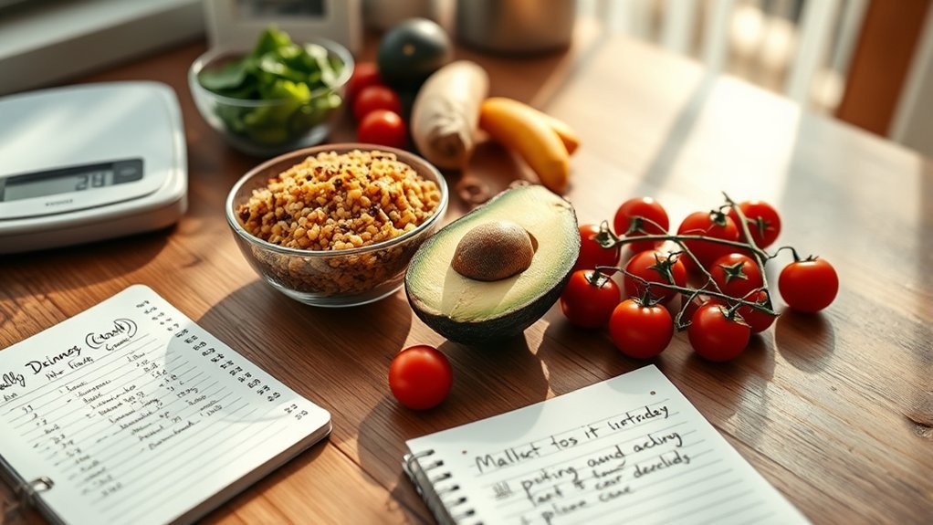 carbohydrate intake awareness symptoms