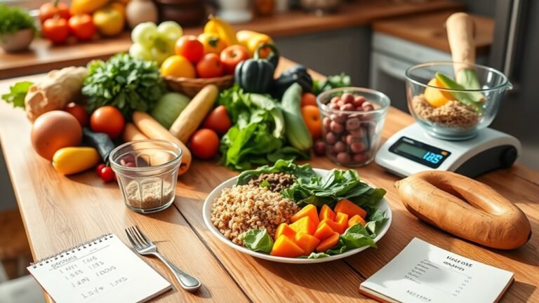carbohydrate management strategies discussed