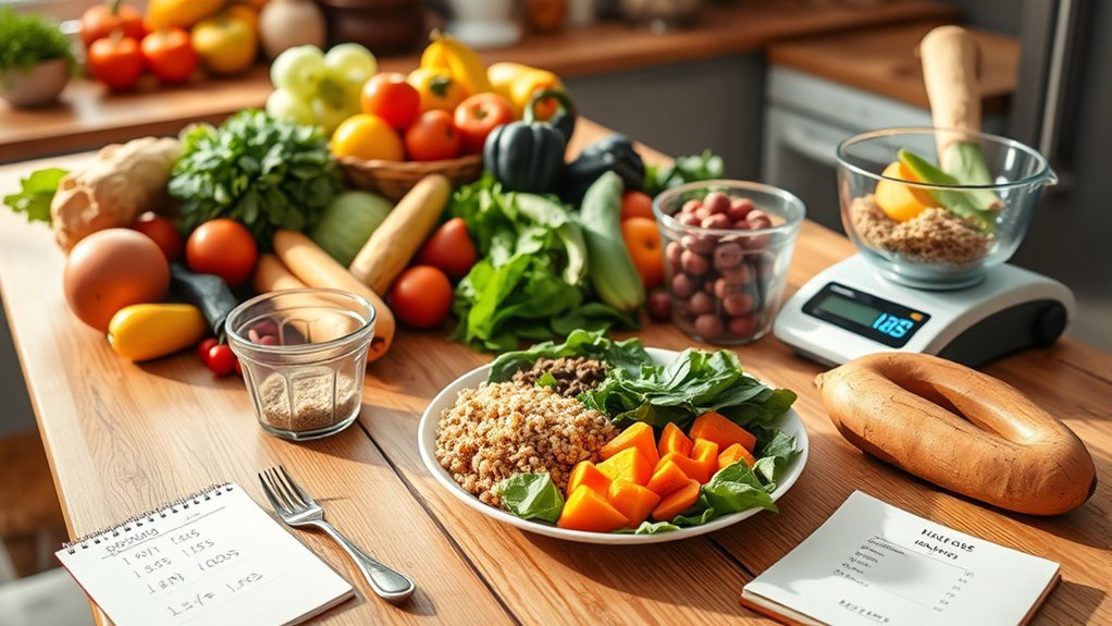 carbohydrate management strategies discussed