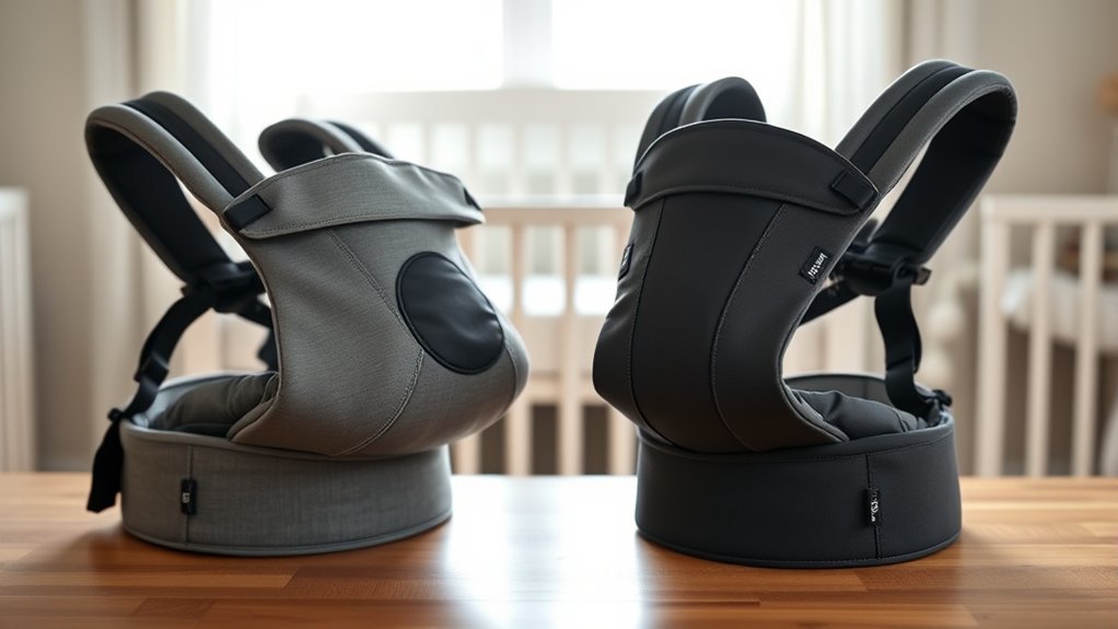 carrier sizing misconceptions debunked