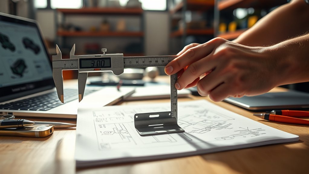 carrier sizing process guide